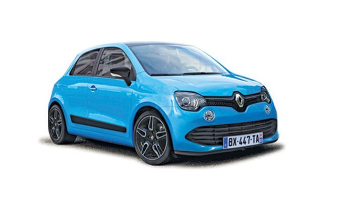 Renault Twingo Renault Twingo
